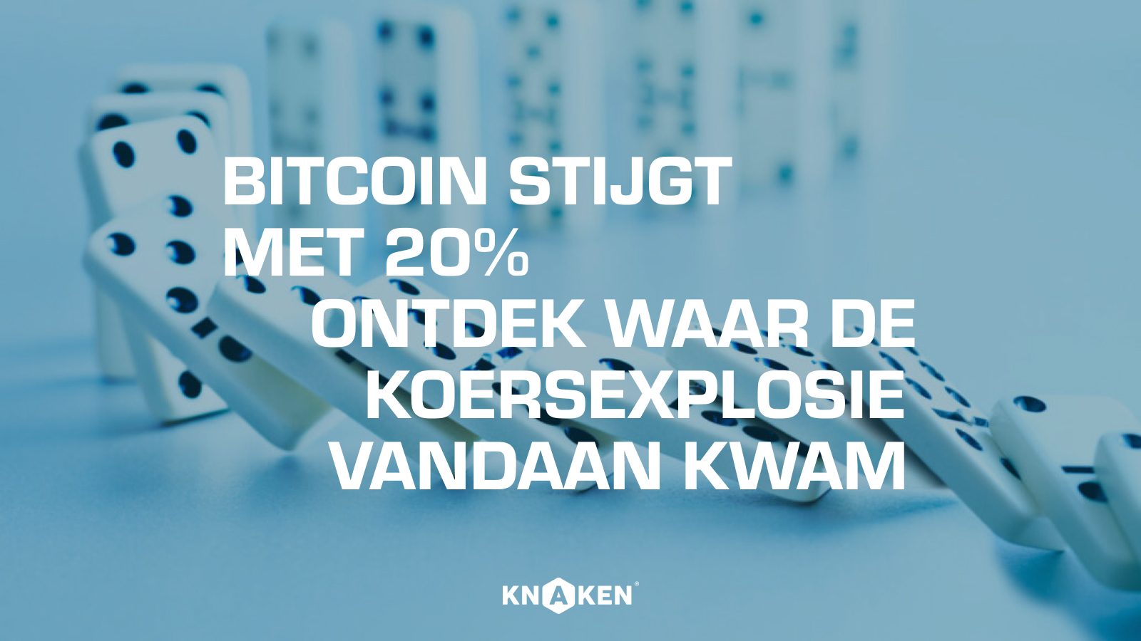 bitcoin kopen