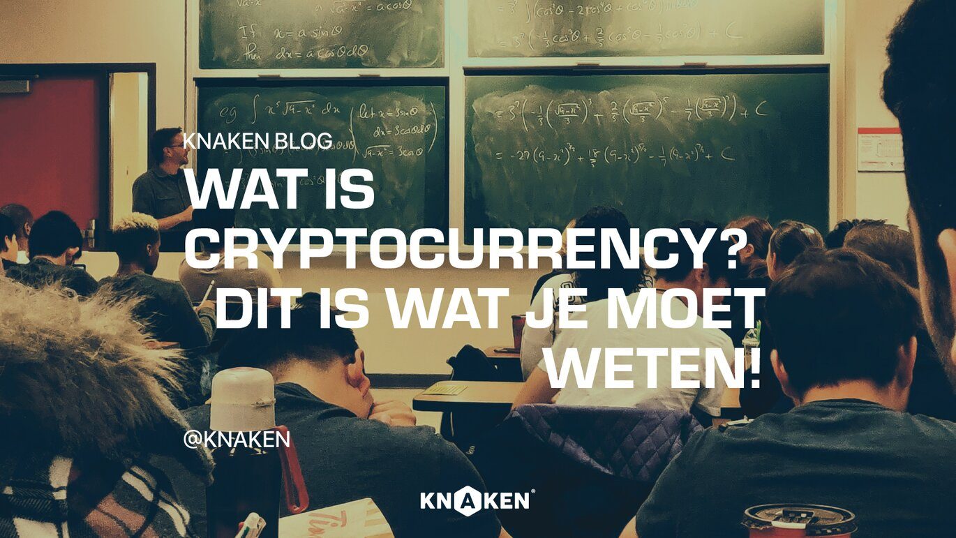 bitcoin kopen