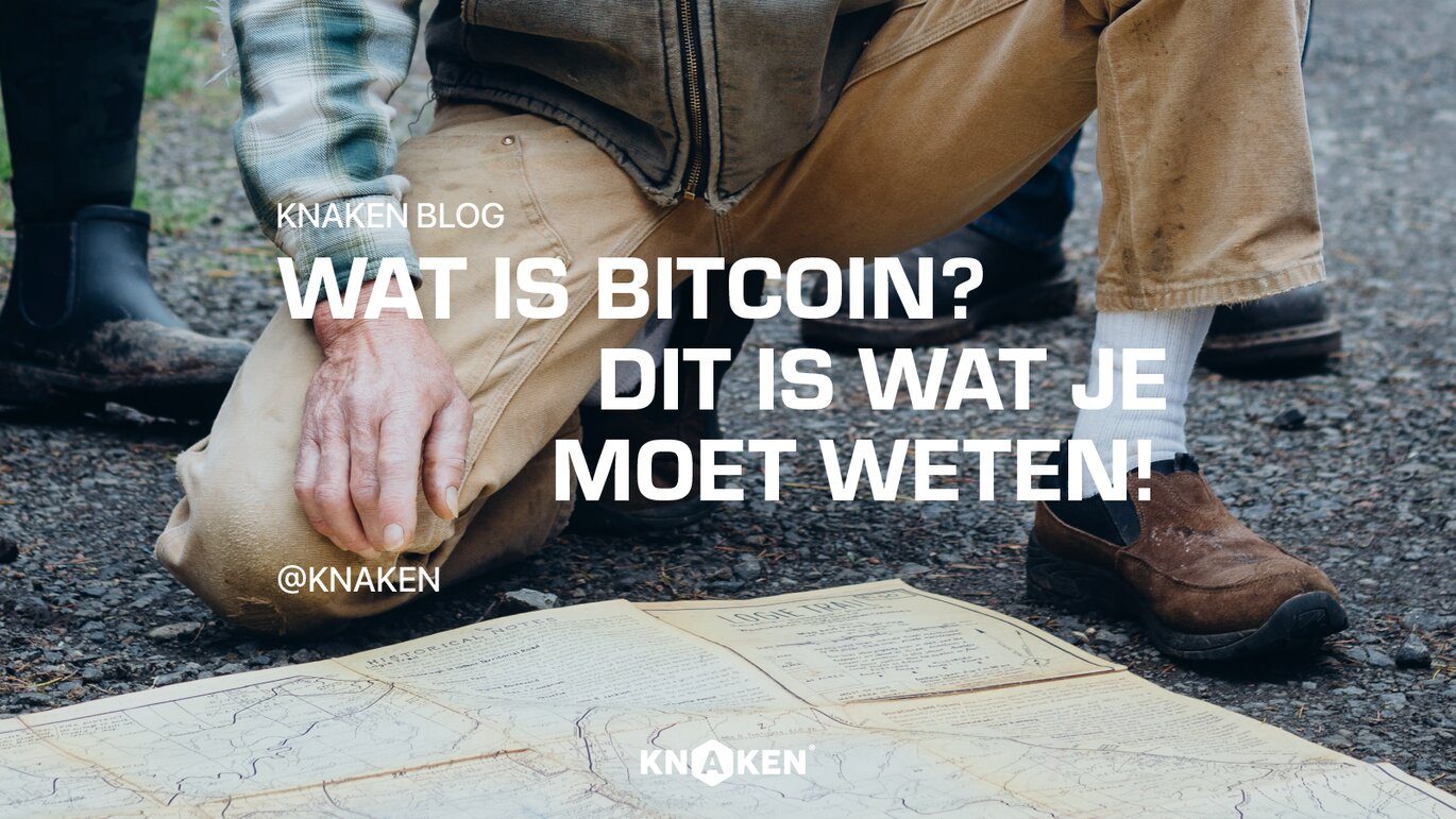 bitcoin kopen