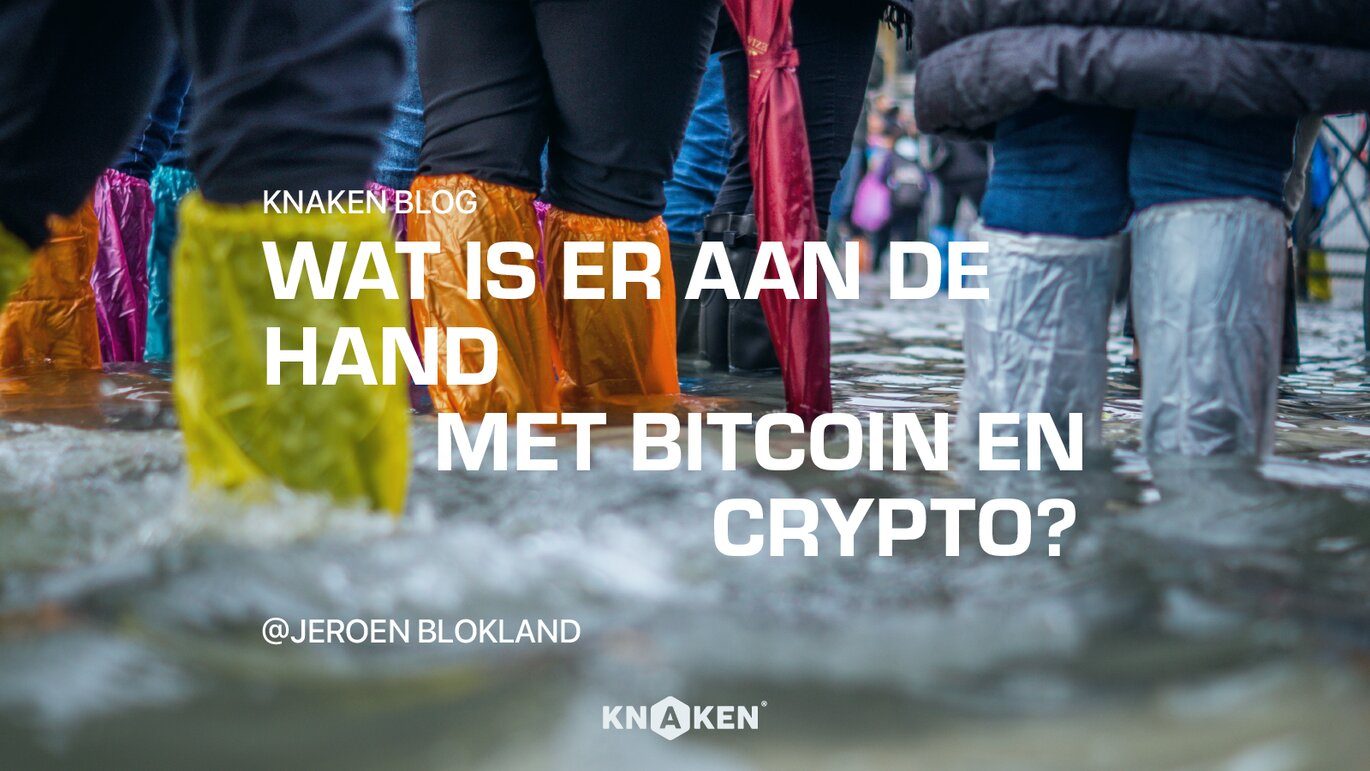 bitcoin kopen